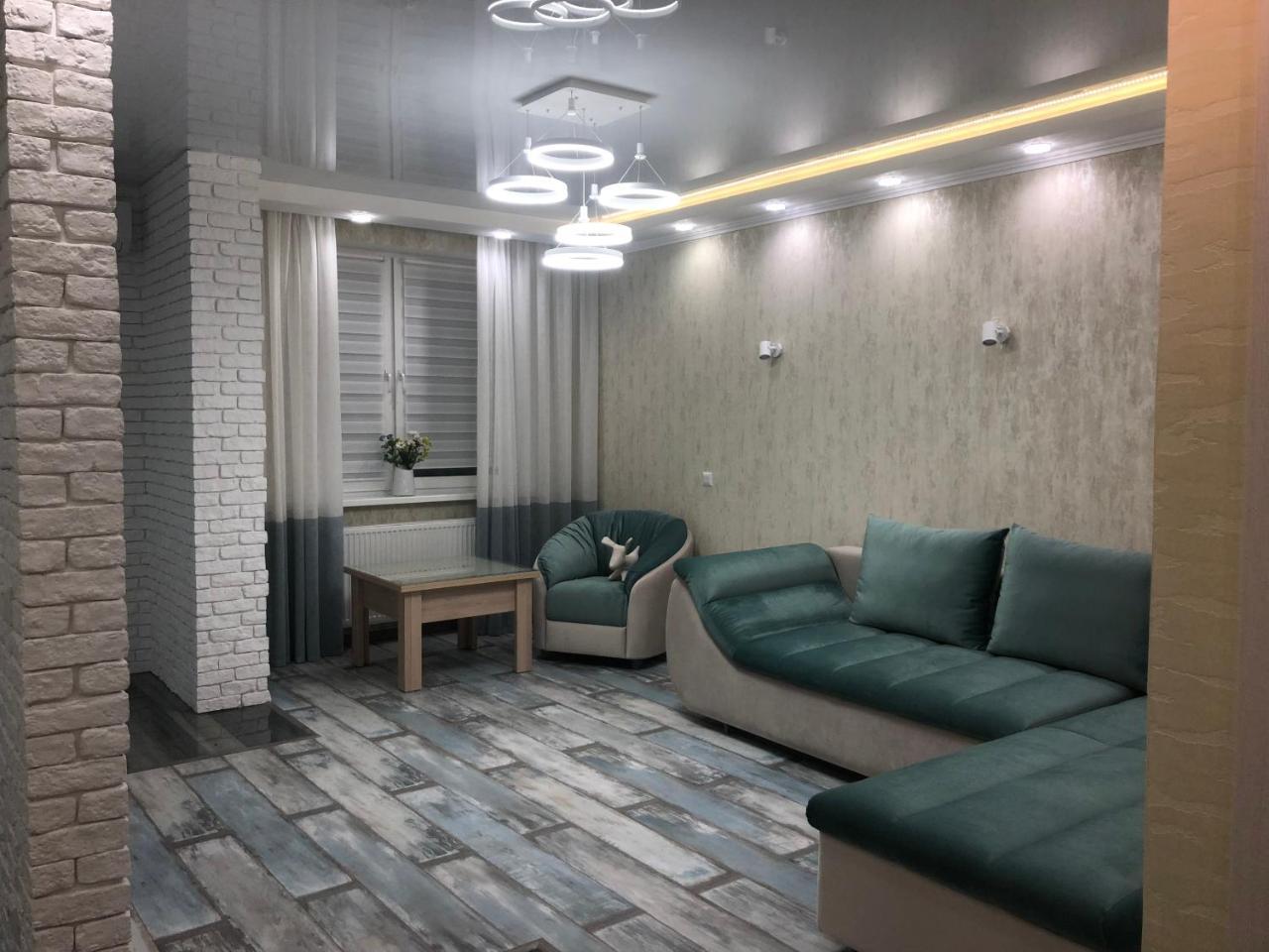 L&A Apartment Kiev Exterior photo